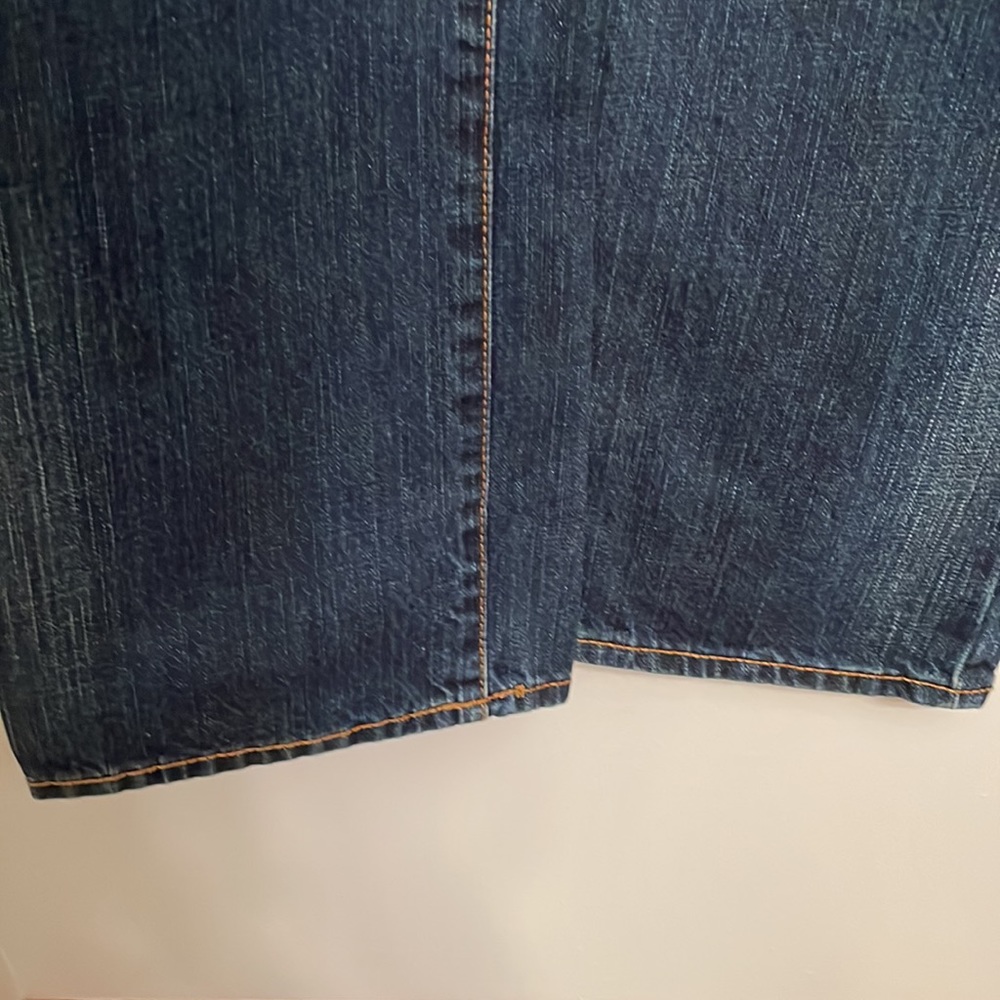 American Eagle Mens classic straight 31x32 - Picture 7 of 8